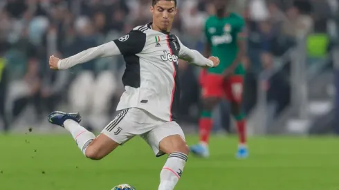 Cristiano Ronaldo es uno de los favoritos al premio.