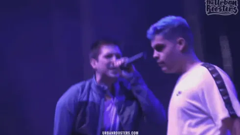 Chuty recupera la punta de la FMS España tras la caída de Bnet