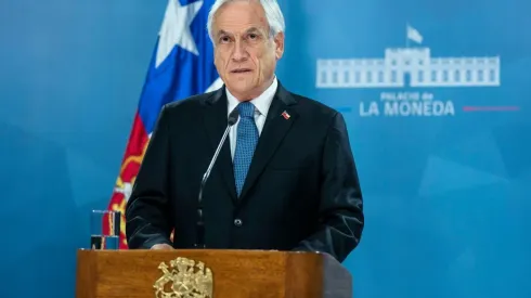 El nuevo gabinete del Presidente Piñera