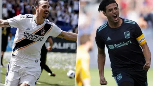 Equipo ideal de la MLS