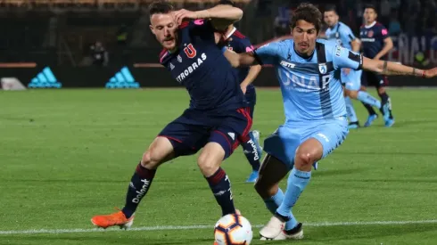 Presidente del Sifup: "Si no queremos jugar por seguridad, lógico que vamos a tener que extender el torneo en diciembre"