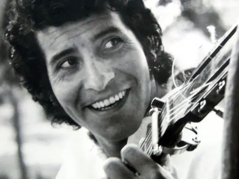 "El Derecho de Vivir en Paz" se vuelve viral en Spotify durante la crisis social