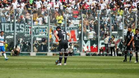 Colo Colo rechaza jugar semifinal única con la UC