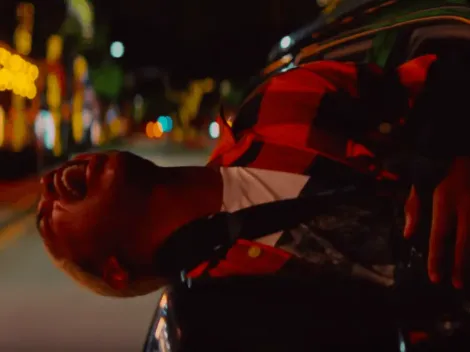 "Waves": Esto es lo nuevo del director de "Viene de Noche"