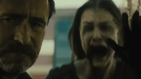 Demian Bichir se sumó al elenco de la nueva versión de la película.