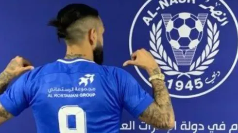 Ronnie Fernández: "Los partidos políticos han sido un desastre"