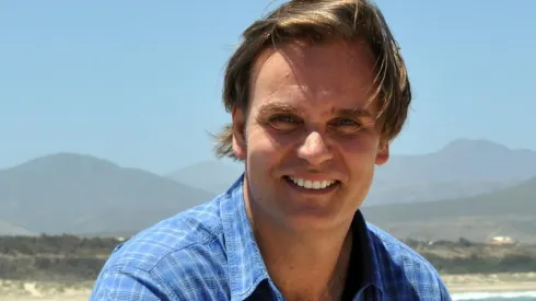 La didáctica explicación de Amaro Gómez-Pablos sobre el estallido social en Chile