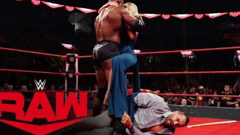 Video | Lana acusa a Rusev de adicto al sexo y explica su relación con Lashley