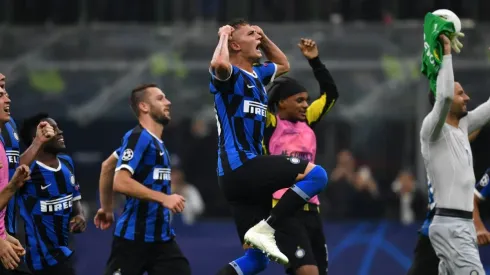 Inter de Milán viaja hasta Brescia por una nueva fecha de la Serie A de Italia.