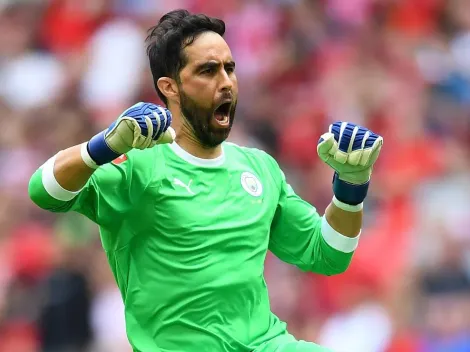 El City clasifica en la Copa de Liga con buen partido de Bravo