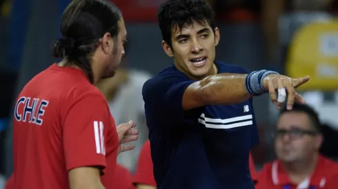 ¡Oficial! Chile clasifica a la primera edición de la Copa ATP