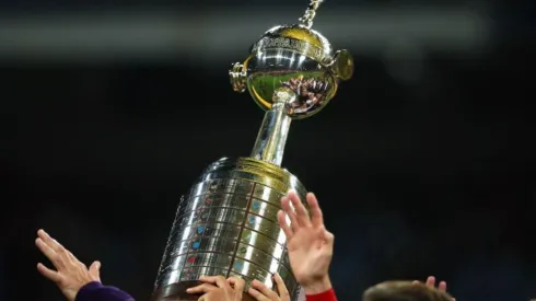 Oficial: final de Copa Libertadores 2019 se jugará en Santiago de Chile