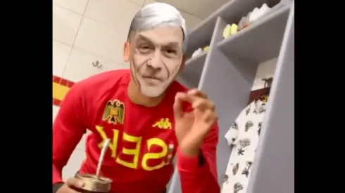 Luis Pavez se une al descontento ciudadano y palanquea a Sebastián Piñera