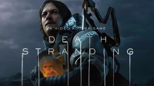 Video | Death Stranding presenta su tráiler de lanzamiento y parece una película