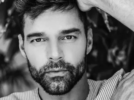 Nace el cuarto hijo de Ricky Martin