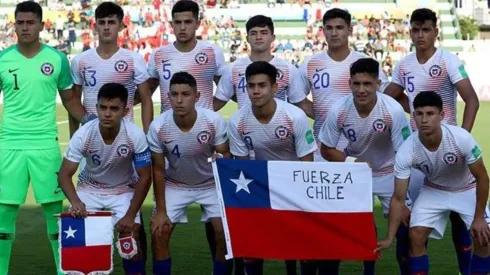 En vivo: Chile 4 Haití 2, tres puntos de oro para La Roja.