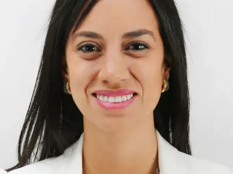 Diputada Núñez asegura que observador INDH herido es un "montaje"