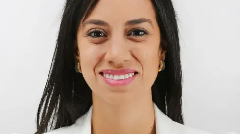 La diputada Núñez cobró relevancia tras romper el cartel con cifras de víctimas del Estado de Emergencia, que Pamela Jiles le enrostró al ex ministro Chadwick.