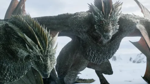 La producción aprobada podría mostrar el episodio histórico conocido como "La Danza de los Dragones".