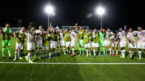Tabla de posiciones: Chile depende de sí mismo para clasificar a octavos de final del Mundial Sub 17