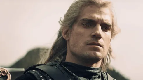 Revelan un impresionante trailer para "The Witcher"