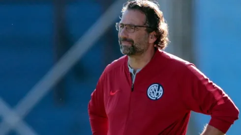 Pizzi no sigue en el Ciclón.