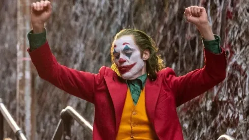 Joaquin Phoenix, uno de los recursos más valiosos de la película para quedarse con un premio de la academia.