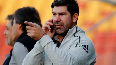 Marcelo Salas y estallido social: "La gente se manifestó por algo que es justo"