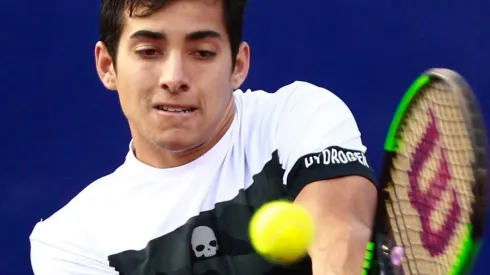 Garín quiere llegar por primera vez a las semifinales de un Masters 1000