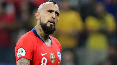 Mala onda: Arturo Vidal, Carlos Tévez y Ronaldinho en la oncena de los más feos en Halloween