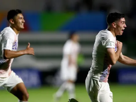 Cristián Leiva avisa: "Sólo hay que pensar en Corea del Sur"