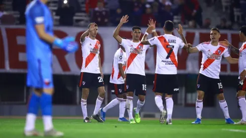 River Plate visita a Aldosivi por una nueva fecha de la Superliga de Argentina.