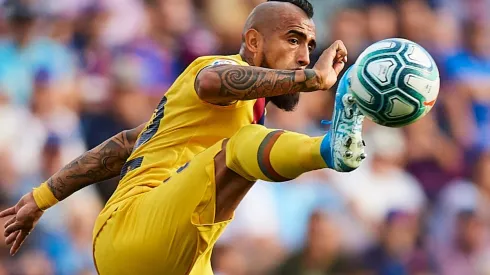 El King contra Levante.