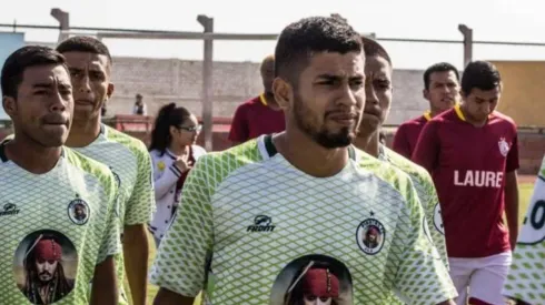 Ni Jack Sparrow los pudo salvar...