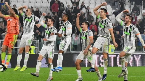 Torino y Juventus animan un nuevo clásico del fútbol italiano.