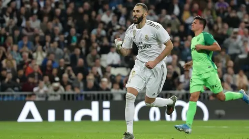 Real Madrid y Real Betis se enfrentan por una nueva fecha de la Liga de España.