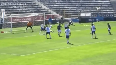 Una gran definición del Sacha Sáez.