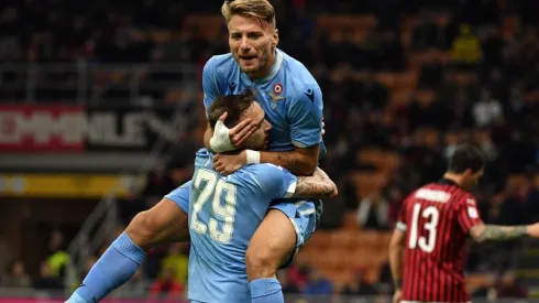 El Milán no levanta cabeza