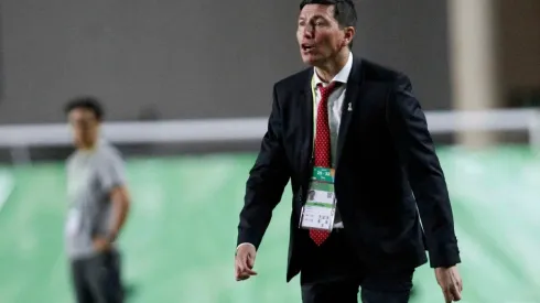 Un triunfo y dos derrotas sumó Chile en la primera fase del Mundial Sub 17