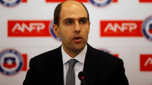 Experto del FIFAgate: "La cárcel espera a Sergio Jadue, eso es inevitable"