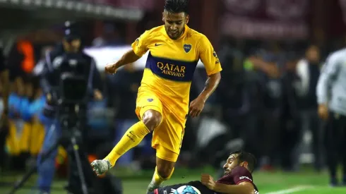 Boca Juniors empató a mitad de semana con Lanús. Ahora, recibe a Arsenal de Sarandí por la Superliga.