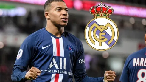 Mbappé y Real Madrid, ¿destino inevitable?