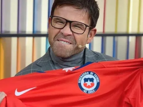 Ignacio Gutiérrez renuncia a TVN