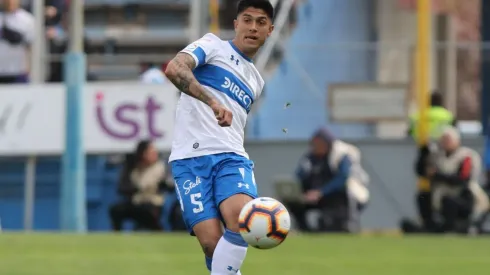 Valber Huerta: "Lo más importante es lo que está pasando en el país"