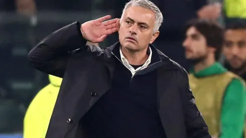 Mourinho no dirige desde su salida del Manchester United