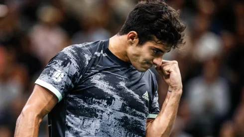 Garín sube al puesto 34 del mundo tras su gran desempeño en el Masters 1000 de París