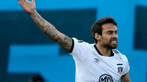 El Mago quiere que el fútbol chileno baje la cortina por 2019