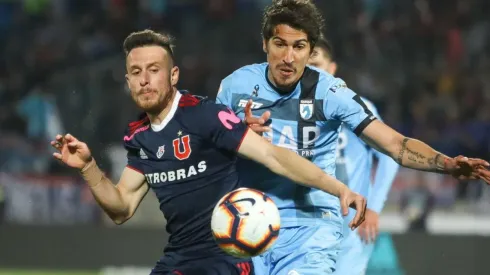 El fútbol chileno vivirá una jornada clave este martes