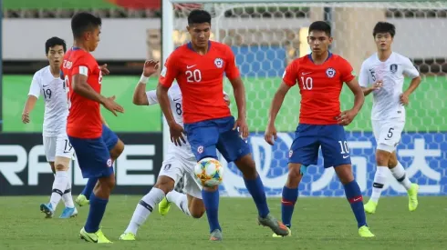 La selección chilena tendrá un duro escollo este miércoles en el Mundial de Brasil
