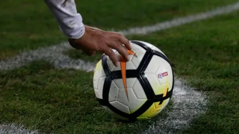 ANFP descarta cerrar el torneo